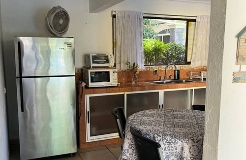 Tarcoles Apartment | Alojamiento con piscina para vacacionar en Puntarenas