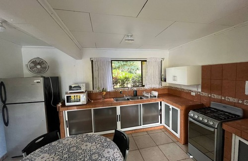 Tarcoles Apartment | Alojamiento con piscina para vacacionar en Puntarenas