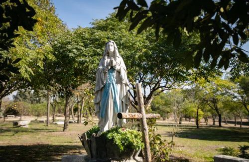 Pozuelo de Alarcon Hotel | Alojamiento cristo rey