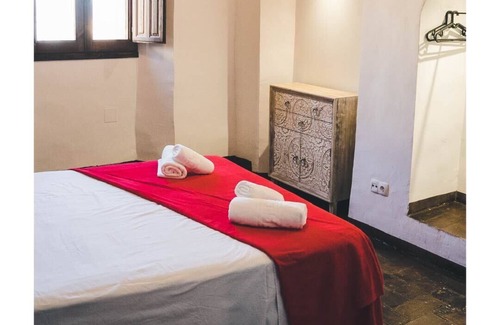 La Granada Cottage | Alojamiento de Interés Histórico Junto al Viñedo