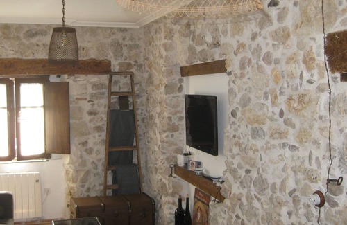 Burgos Apartment | Alojamiento de Piedra Casco Historico