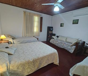 Liebig House | Alojamiento Don Justo