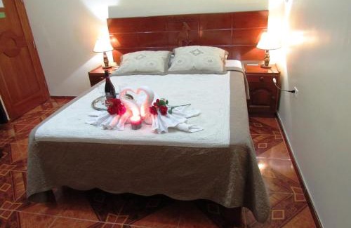 Iquitos Hotel | Alojamiento El Cardenal