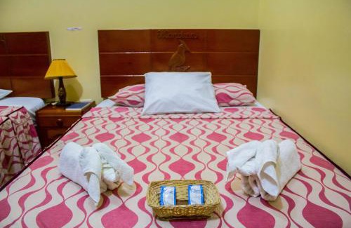 Iquitos Hotel | Alojamiento El Cardenal