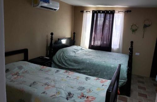 Juarez Municipality Apartment | Alojamiento el nogalito