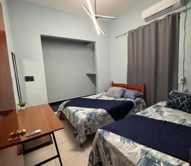 Coatzacoalcos House | Alojamiento en Coatzacoalcos