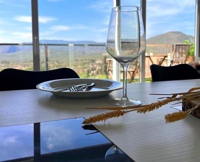 Losa del Obispo Apartment | Alojamiento en Losa del Obispo