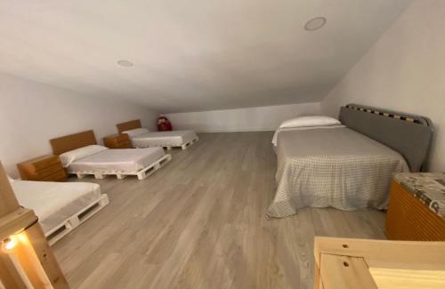 Losa del Obispo Apartment | Alojamiento en Losa del Obispo