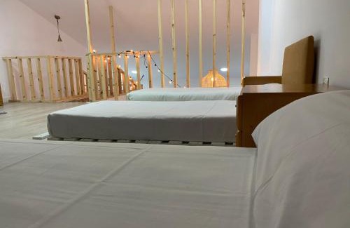 Losa del Obispo Apartment | Alojamiento en Losa del Obispo