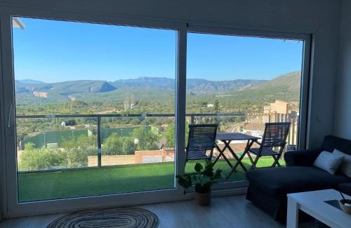 Losa del Obispo Apartment | Alojamiento en Losa del Obispo