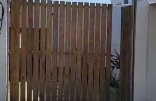 Santa Veronica House | Alojamiento en santaveronica