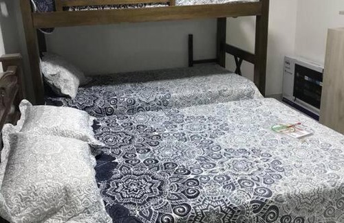 Santa Veronica House | Alojamiento en santaveronica