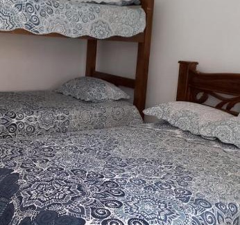 Santa Veronica House | Alojamiento en santaveronica