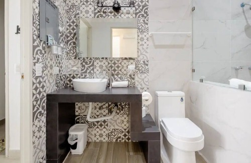 Monterrey Apartment | Alojamiento Entero: Suite con Entrada Independiente en Monterrey, México