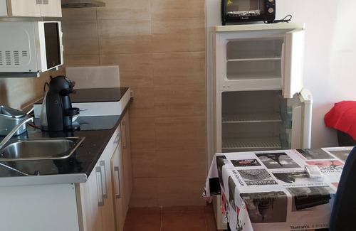Loriguilla Apartment | Alojamiento