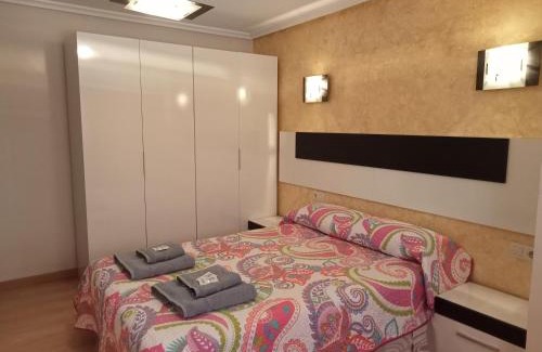 Jaen Apartment | Alojamiento Esencia I