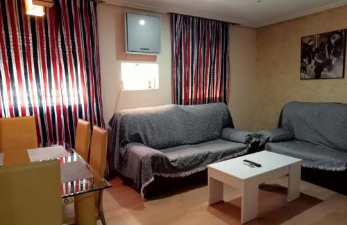 Jaen Apartment | Alojamiento Esencia I