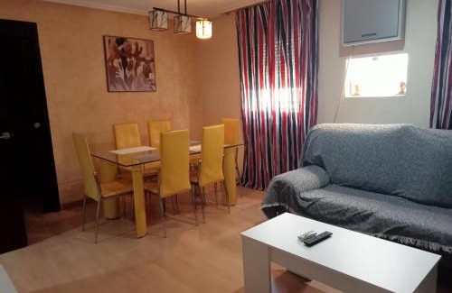 Jaen Apartment | Alojamiento Esencia I