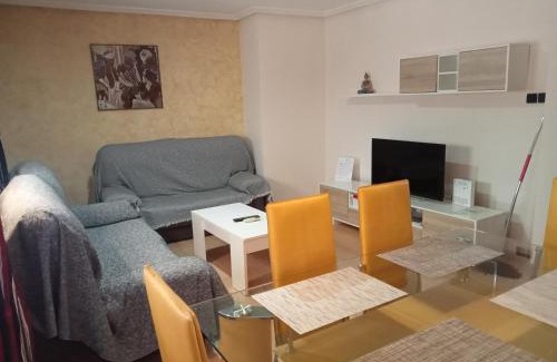 Jaen Apartment | Alojamiento Esencia I