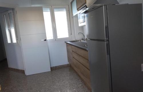 Dos Hermanas Apartment | Alojamiento -Estudio Centro Dos Hermanas