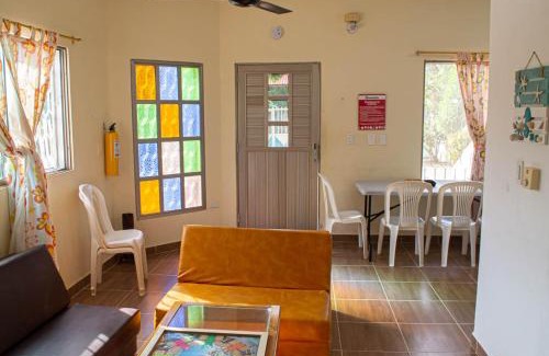 Sucre Apartment | Alojamiento Familiar #1 - A un paso del mejor mar!