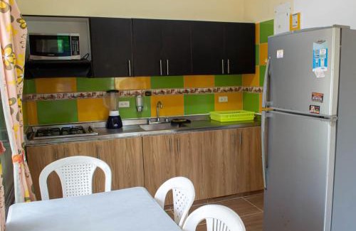 Sucre Apartment | Alojamiento Familiar #1 - A un paso del mejor mar!