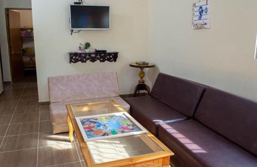 Sucre Apartment | Alojamiento Familiar #1 - A un paso del mejor mar!