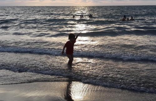 Sucre Apartment | Alojamiento Familiar #1 - A un paso del mejor mar!