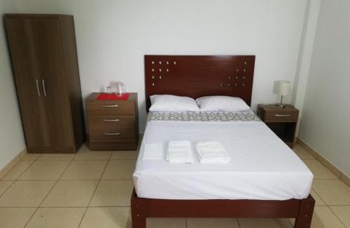 Morales Bed & Breakfast | ALOJAMIENTO FAMILIAR ORQUIDE@S