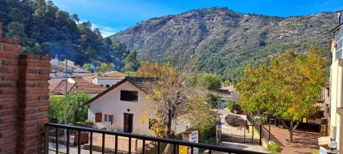 Arroyo Frio Apartment | Alojamiento Inés