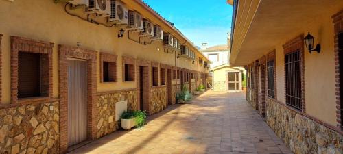 Arroyo Frio Apartment | Alojamiento Inés