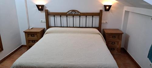 Arroyo Frio Apartment | Alojamiento Inés