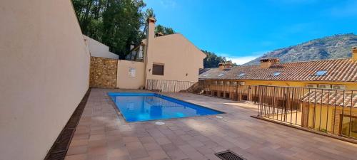 Arroyo Frio Apartment | Alojamiento Inés