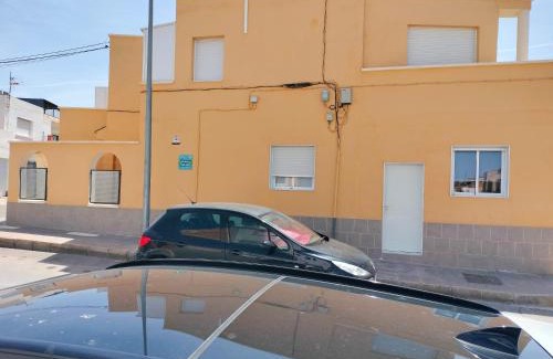 Tabernas House | Alojamiento Las Dunas Bajo