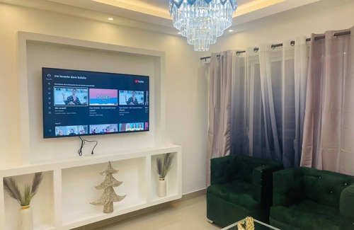 La Vega Province Apartment | Alojamiento Los Vidos II