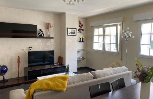 Sanxenxo Apartment | Alojamiento Playa Baltar