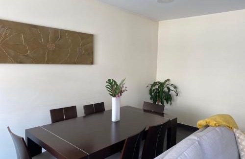 Sanxenxo Apartment | Alojamiento Playa Baltar