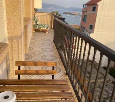 Sanxenxo Apartment | Alojamiento Playa Baltar