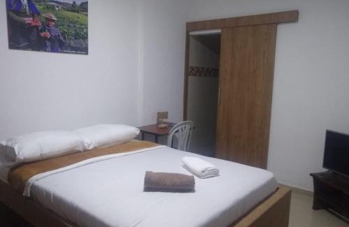 Popayan House | ALOJAMIENTO Popayán - Viajes Sin Límites