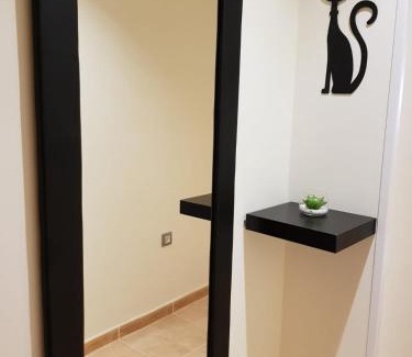 Puerto del Rosario Apartment | Alojamiento Ramon Cortez