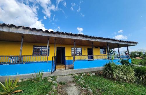 Filandia House | Alojamiento Rural Bellavista