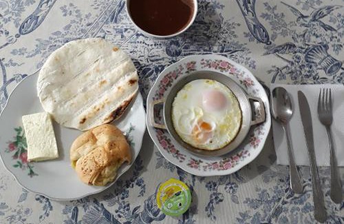 Filandia House | Alojamiento Rural Bellavista