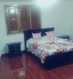 Filandia House | Alojamiento Rural Bellavista