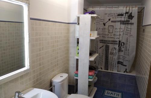 Trevelez Apartment | Alojamiento rural con vistas al rio Trevelez