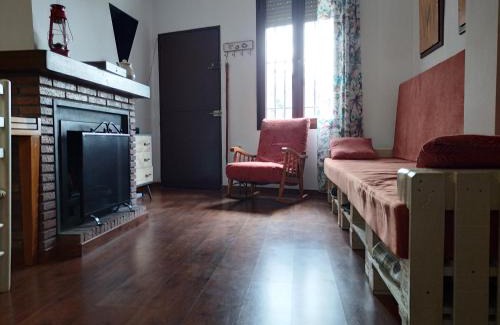 Trevelez Apartment | Alojamiento rural con vistas al rio Trevelez