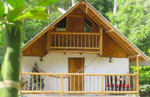 Paicol Other | Alojamiento rural Ecoparque La Motilona Paicol, Huila - Cabaña Colibrí