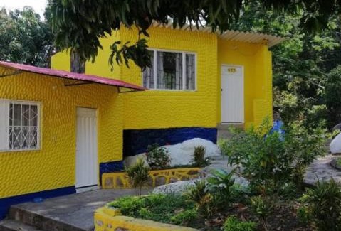 El Colegio Hotel | Alojamiento Rural Gran Chaparral