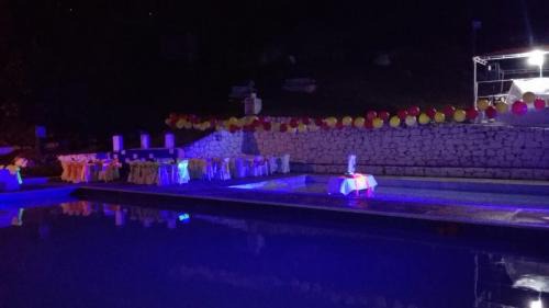 El Colegio Hotel | Alojamiento Rural Gran Chaparral