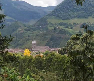 Jardin House | Alojamiento Rural Jardín Consentido