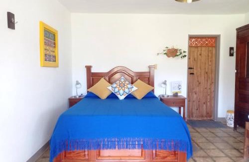 Jardin House | Alojamiento Rural Jardín Consentido